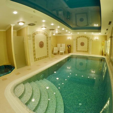 Apartma Premium Карловы Вары Экстерьер фото
