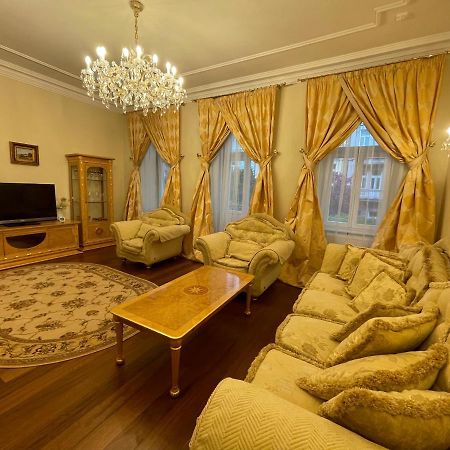 Apartma Premium Карловы Вары Экстерьер фото