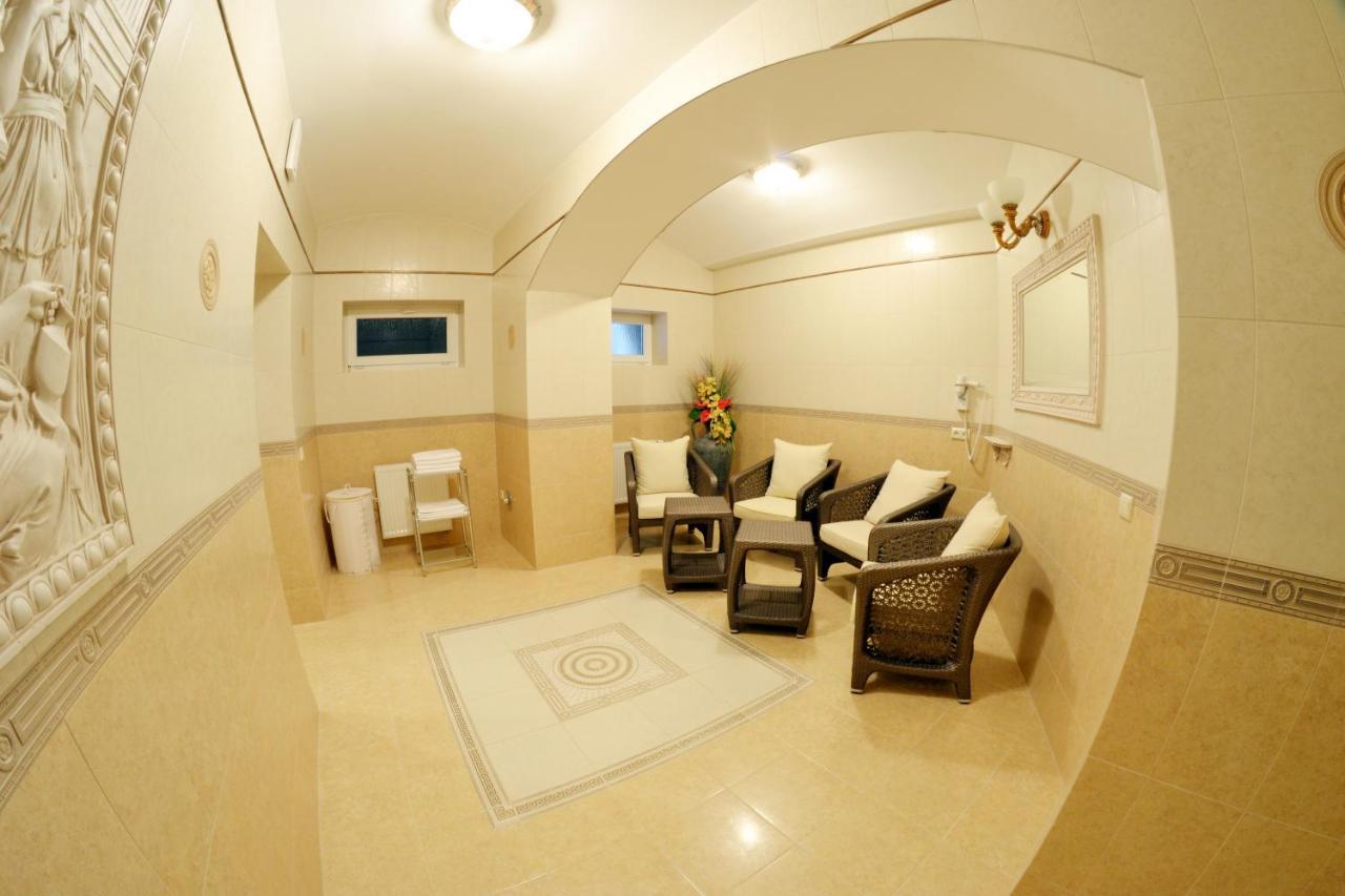 Apartma Premium Карловы Вары Экстерьер фото