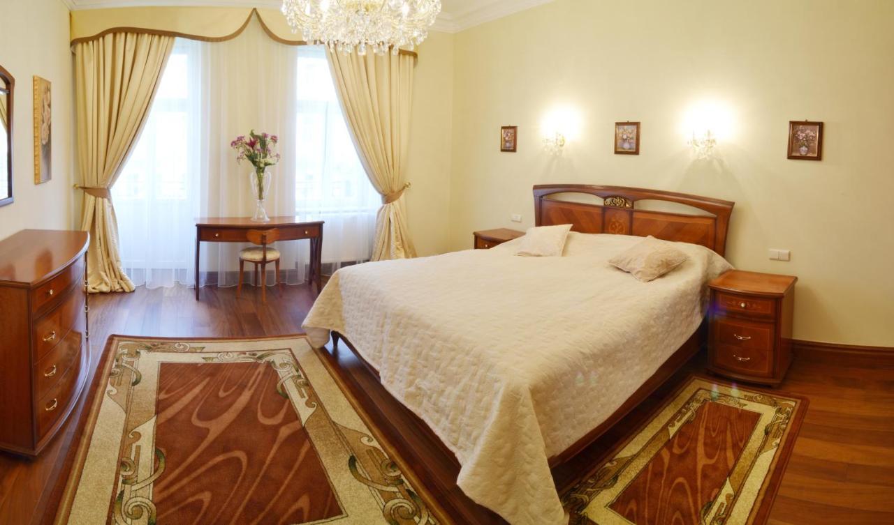 Apartma Premium Карловы Вары Экстерьер фото