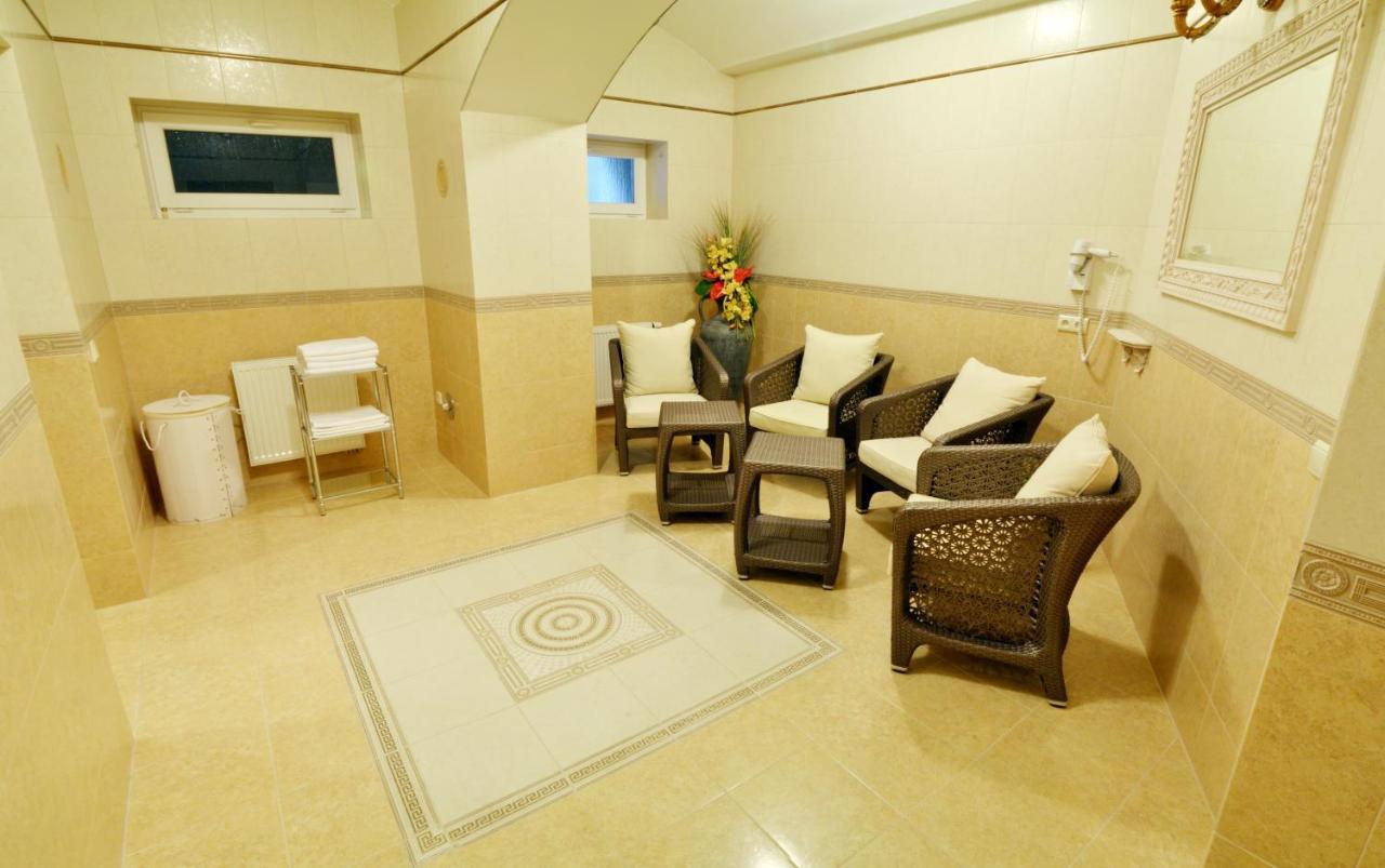 Apartma Premium Карловы Вары Экстерьер фото