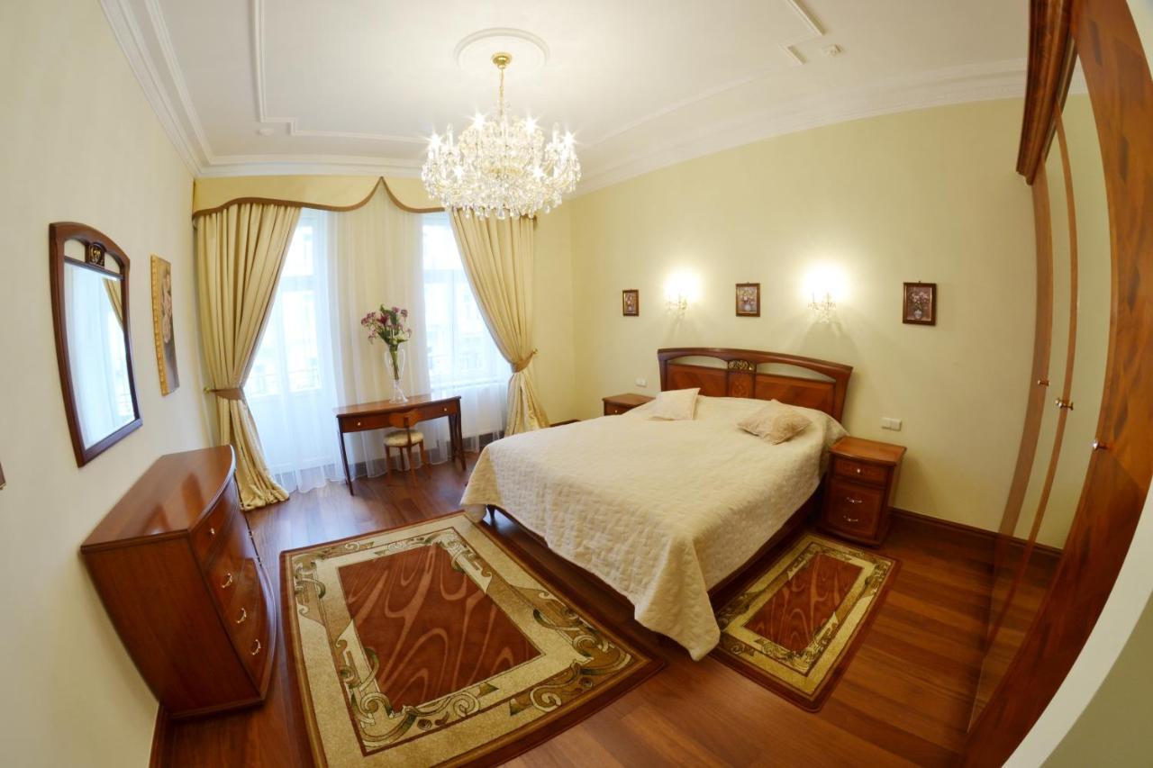Apartma Premium Карловы Вары Экстерьер фото