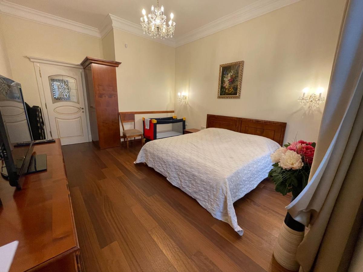 Apartma Premium Карловы Вары Экстерьер фото