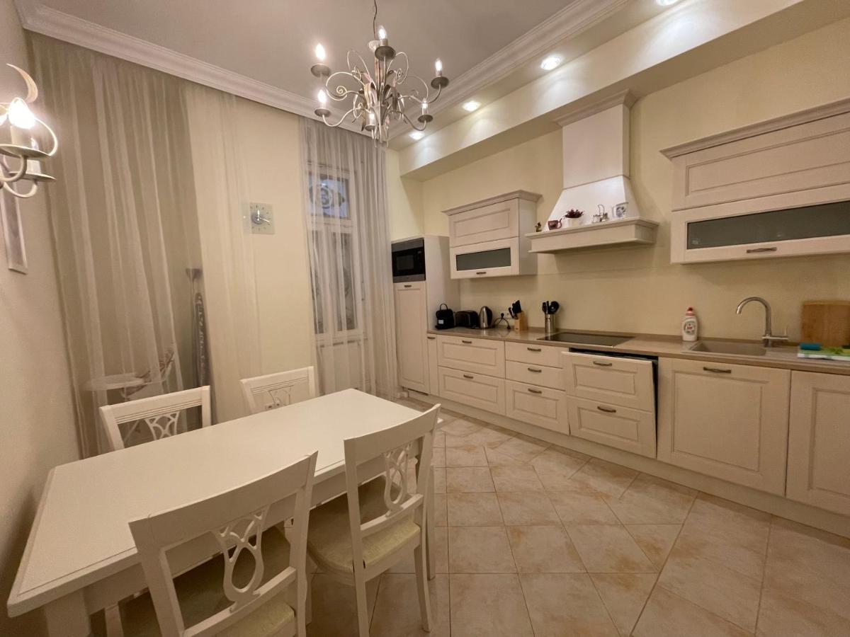 Apartma Premium Карловы Вары Экстерьер фото