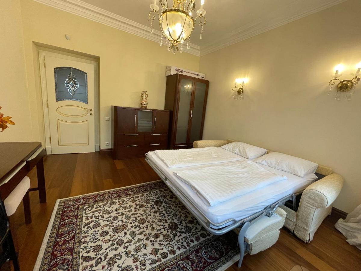 Apartma Premium Карловы Вары Экстерьер фото