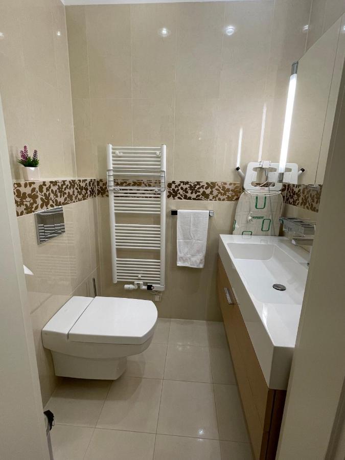 Apartma Premium Карловы Вары Экстерьер фото