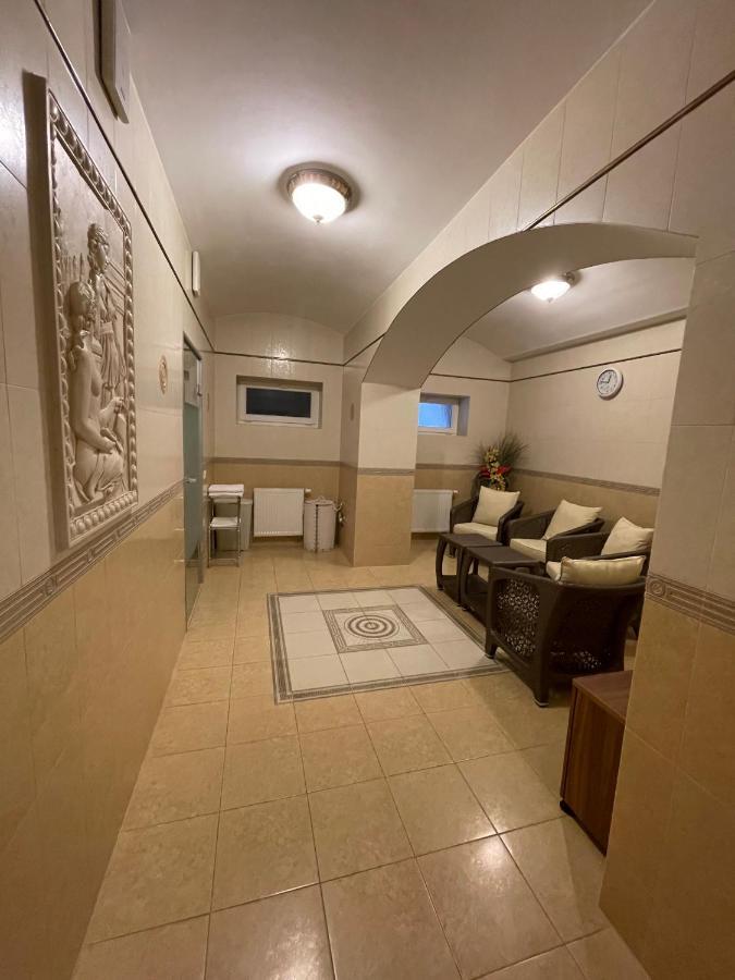 Apartma Premium Карловы Вары Экстерьер фото