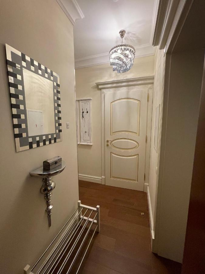 Apartma Premium Карловы Вары Экстерьер фото