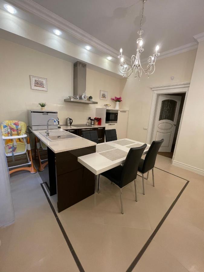 Apartma Premium Карловы Вары Экстерьер фото