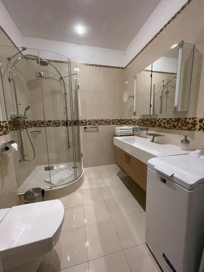 Apartma Premium Карловы Вары Экстерьер фото