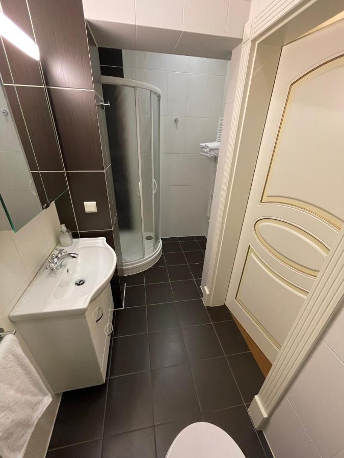 Apartma Premium Карловы Вары Экстерьер фото