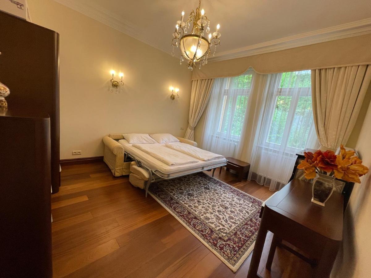 Apartma Premium Карловы Вары Экстерьер фото