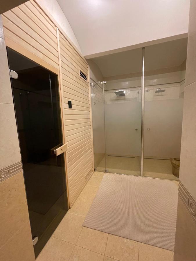 Apartma Premium Карловы Вары Экстерьер фото